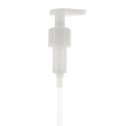 28/410 Mono All Plastic Recyclable Lotion Pump
